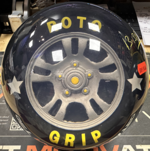 Spare Tire